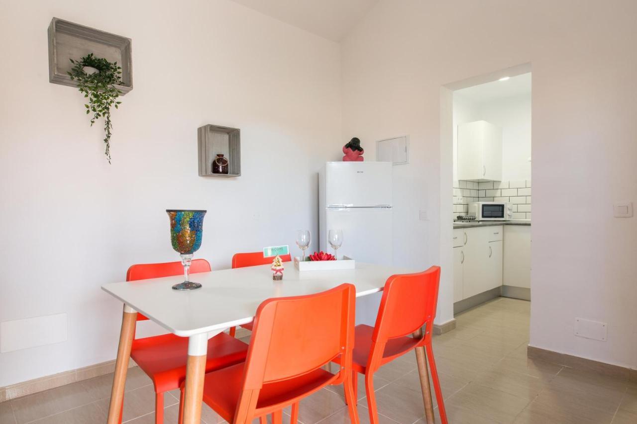8145 - Bonito Bungalow Costa Calma Bagian luar foto